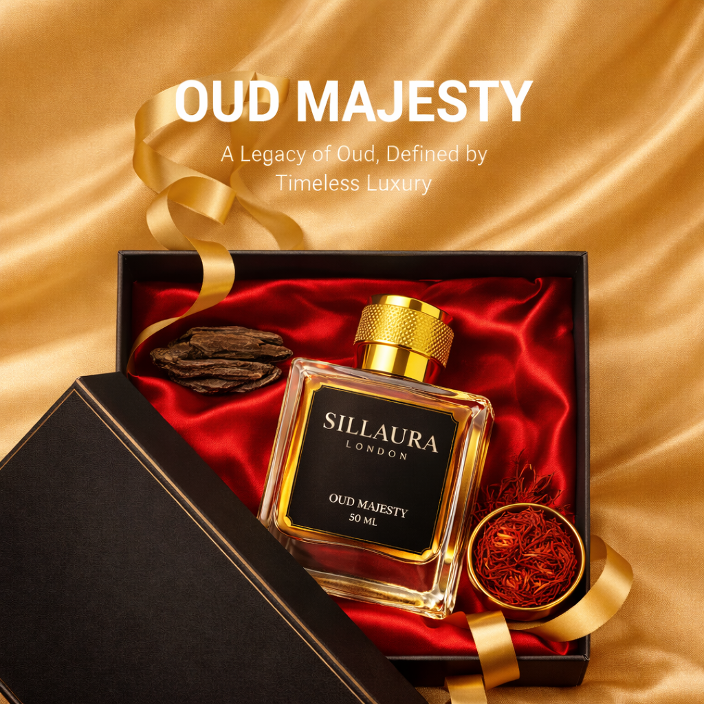 Oud Majesty Elixir