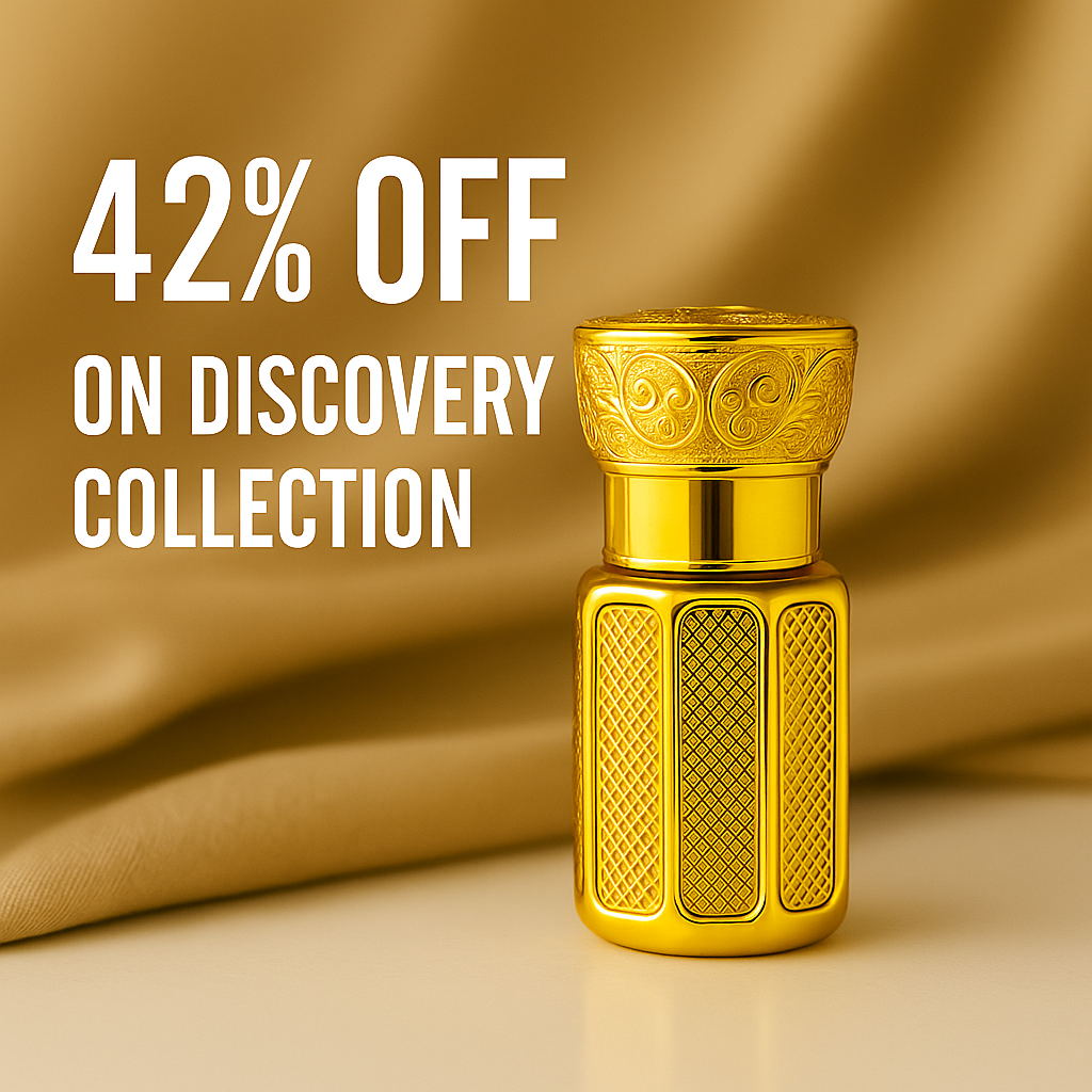 Discovery Collections