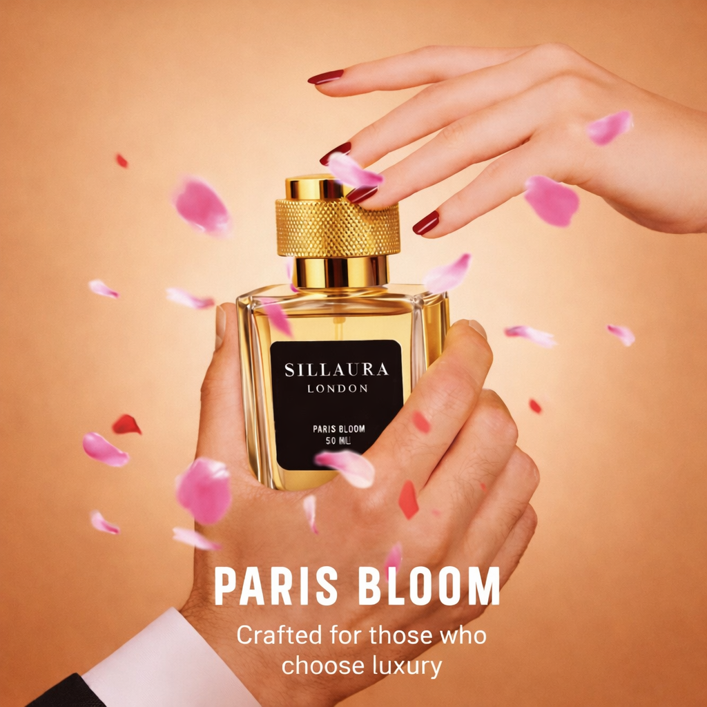 Paris Bloom Elixir