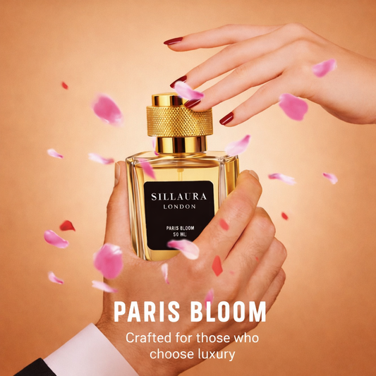 Paris Bloom Elixir