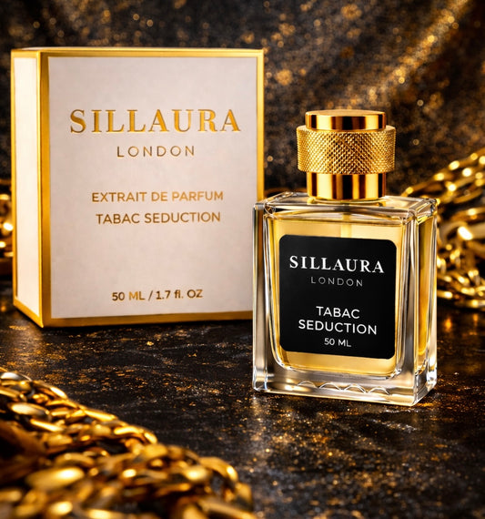 Tabac Seduction Elixir