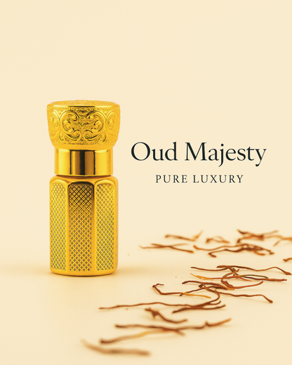 Oud Majesty