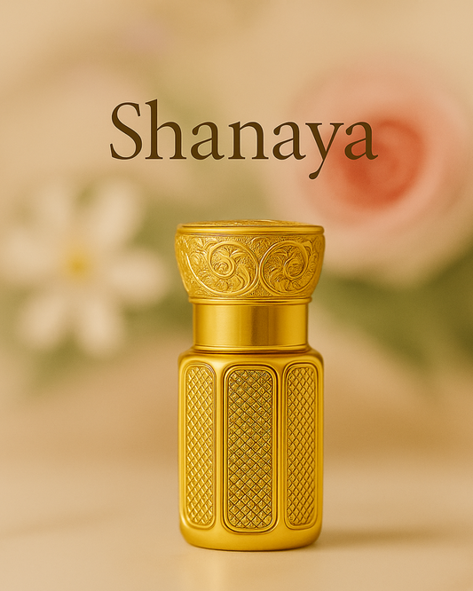 Shanaya
