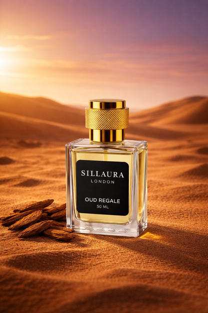 Oud Regale Elixir