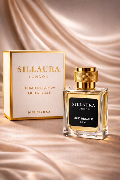 Oud Regale Elixir